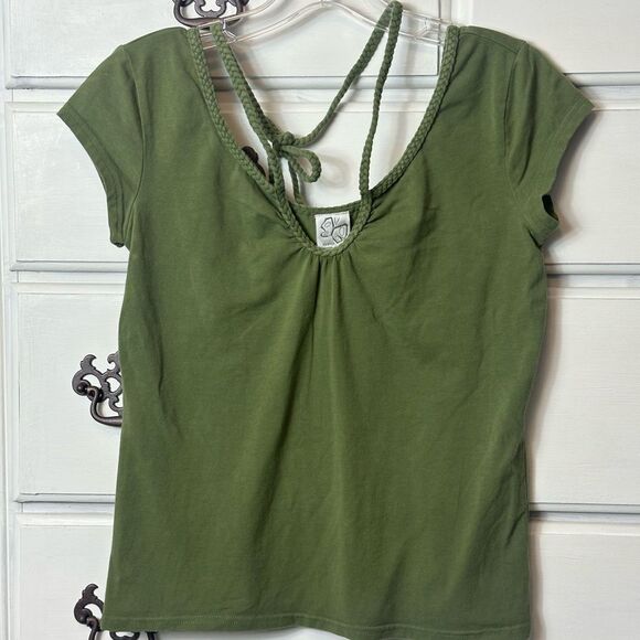 Y2K Fashion Bug‎ Top - Picture 6 of 11